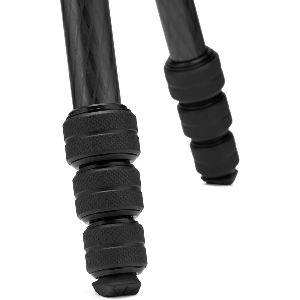 Manfrotto Befree GT PRO Travel Tripod - Image 17