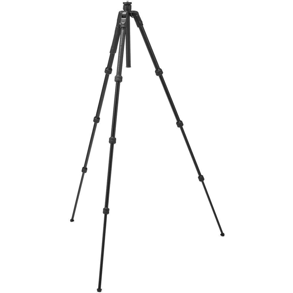 Manfrotto Befree GT PRO Travel Tripod - Image 2