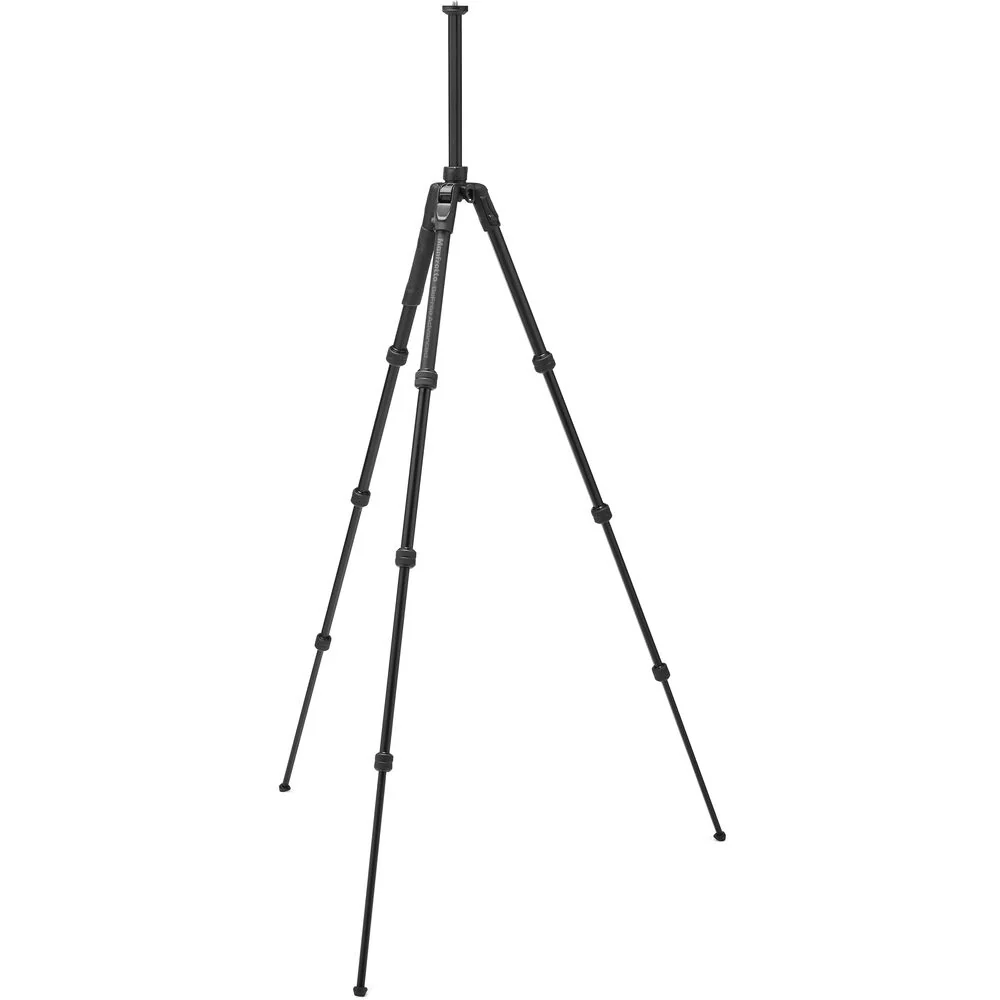 Manfrotto Befree GT PRO Travel Tripod - Image 3