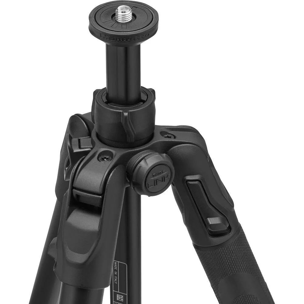 Manfrotto Befree GT PRO Travel Tripod - Image 4