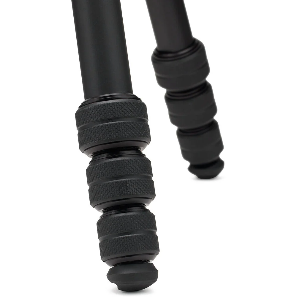 Manfrotto Befree GT PRO Travel Tripod - Image 6