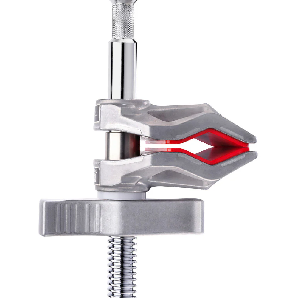 Manfrotto Center Vice Jaw Clamp (3") - Image 8