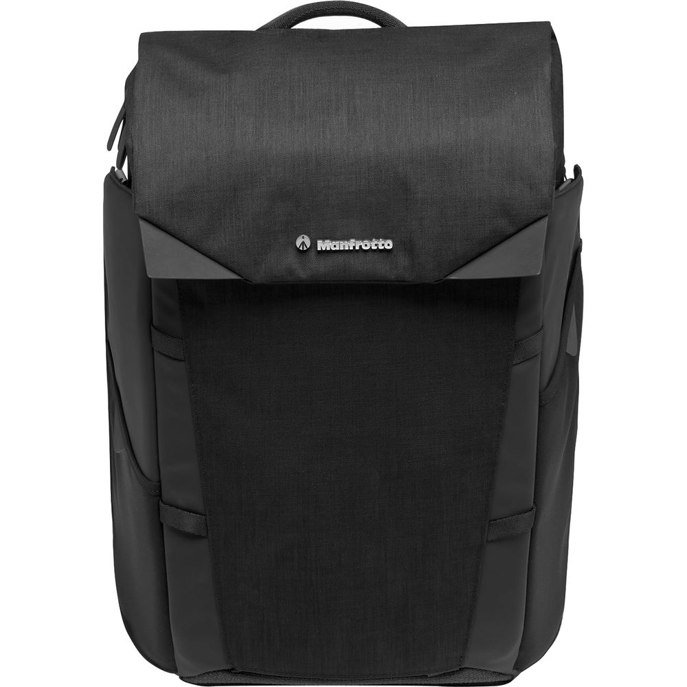 Manfrotto Chicago Backpack 30 (Small, Dark Grey) - Image 2