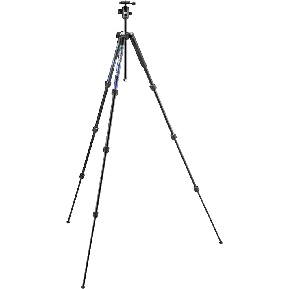 Manfrotto Element MII Aluminium Tripod with Ball Head - Image 7