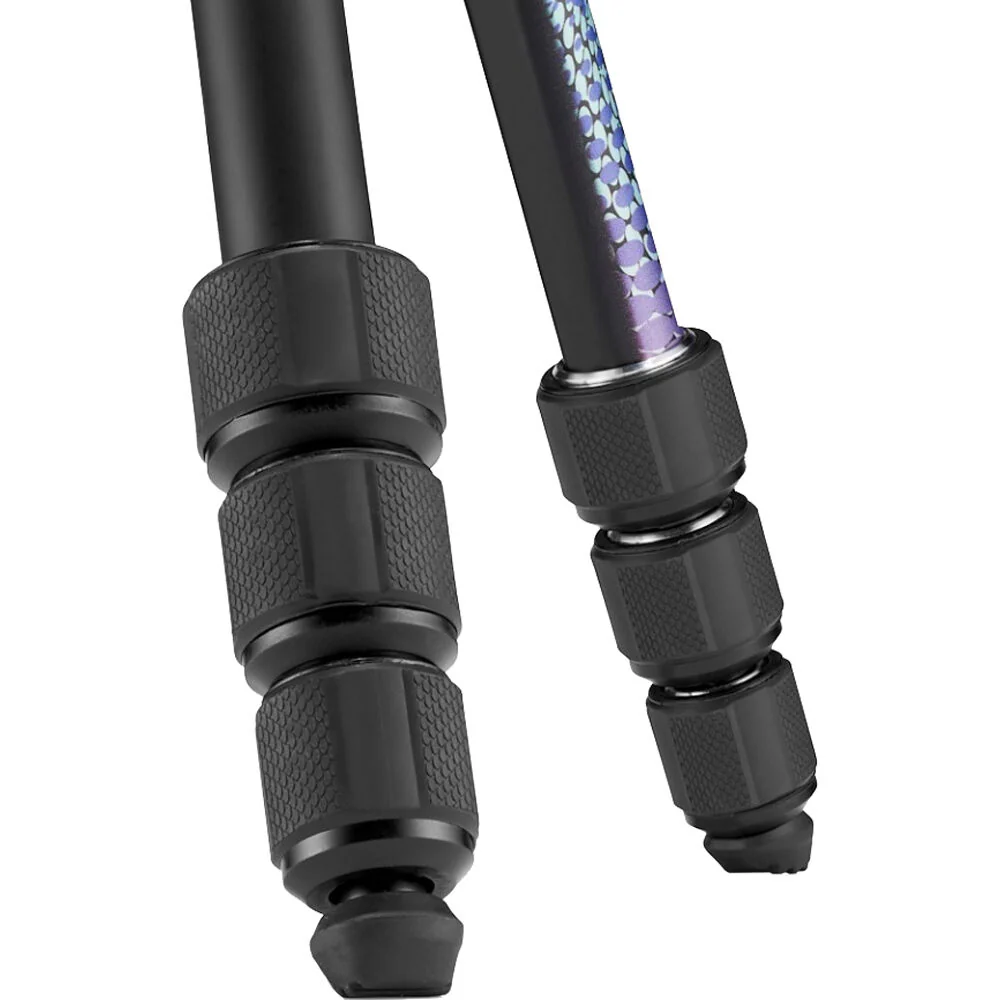 Manfrotto Element MII Aluminium Tripod with Ball Head - Image 9