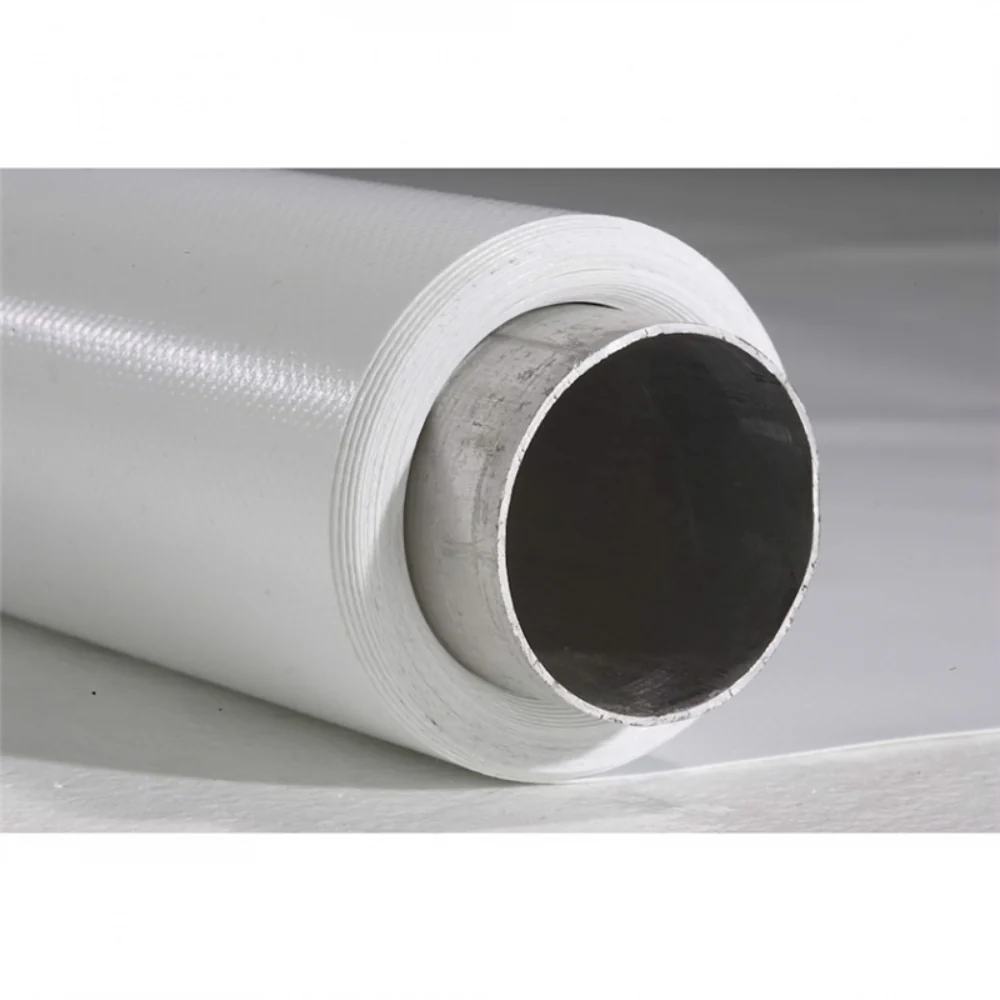 Manfrotto LL LB7761 Lastolite Super White Vinyl Background 2.75m x 6m