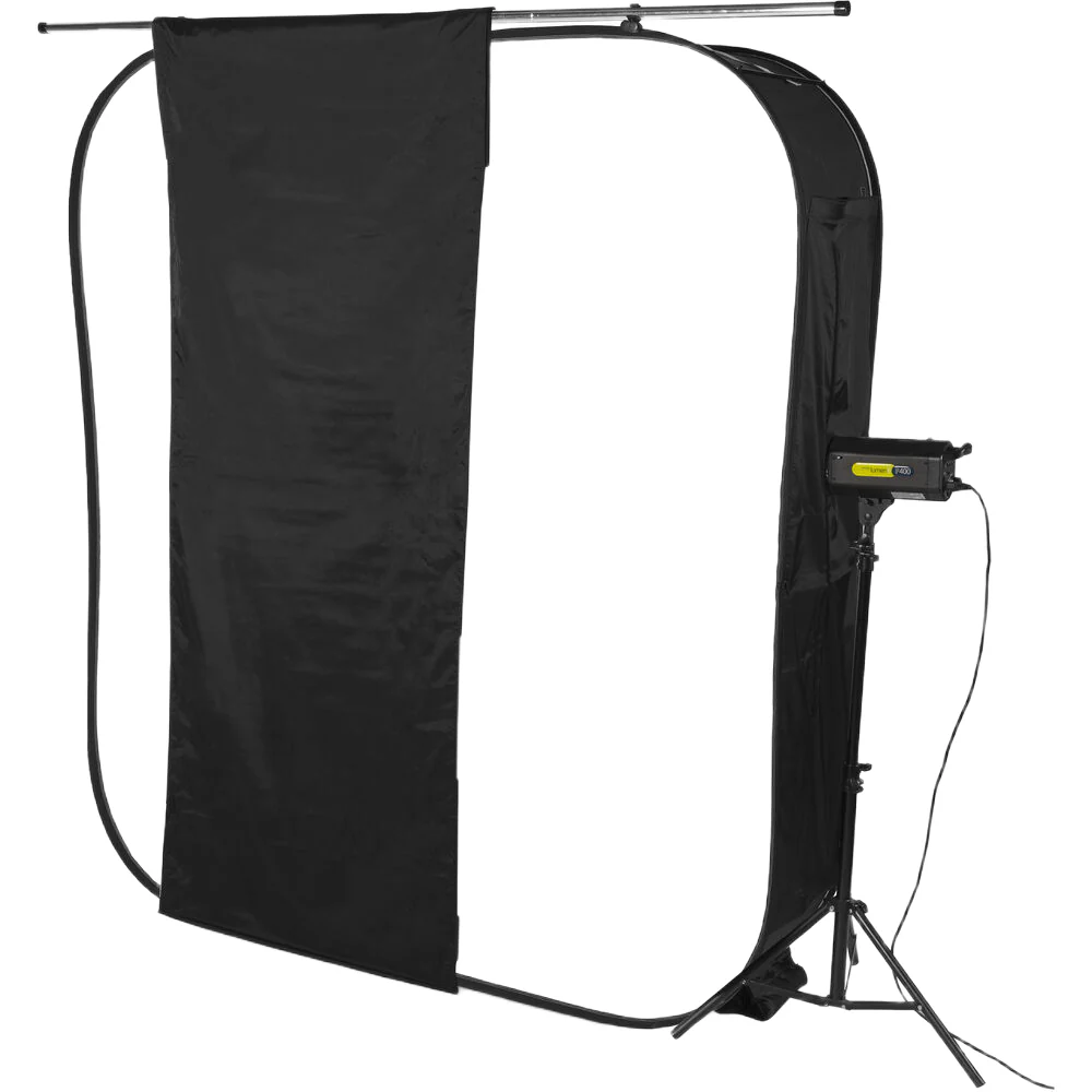 Manfrotto LL LB8967 HiLite Shapers and Masks for 1.8 x 2.15m Background - Image 5