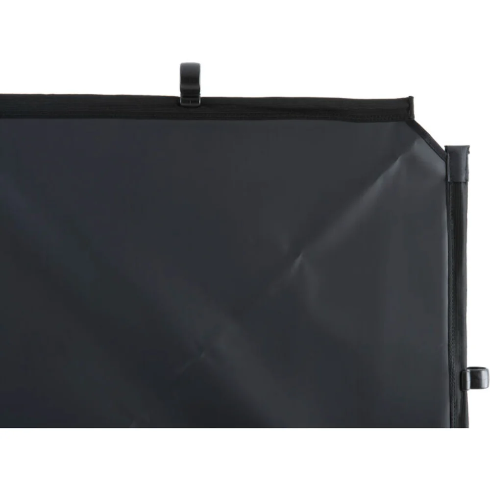 Manfrotto LL LR81521R Lastolite SkyRapid 1.5 x 1.5m Black/White Fabric - Image 2