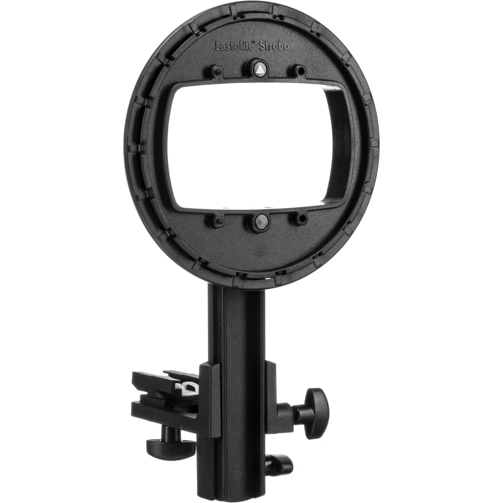 Manfrotto LL LS2617 Strobo Kit for Ezybox Hotshoe Plate - Image 3