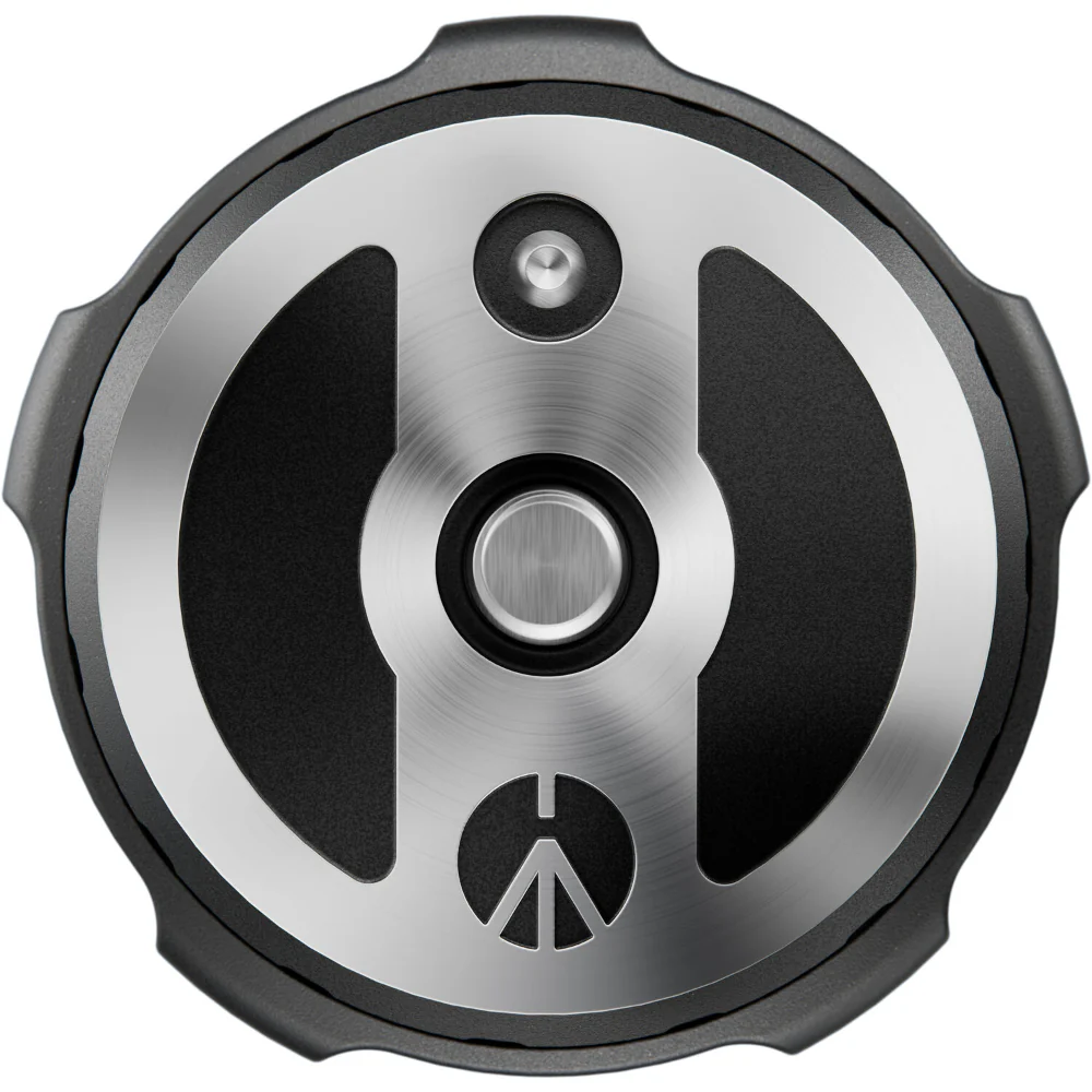 Manfrotto MAONEQR-PLATE XCHANGE Quick Release Plate - Image 2