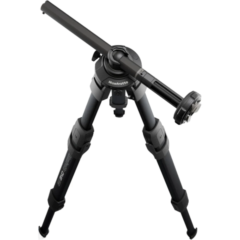Manfrotto One Hybrid Aluminium Tripod - Image 2