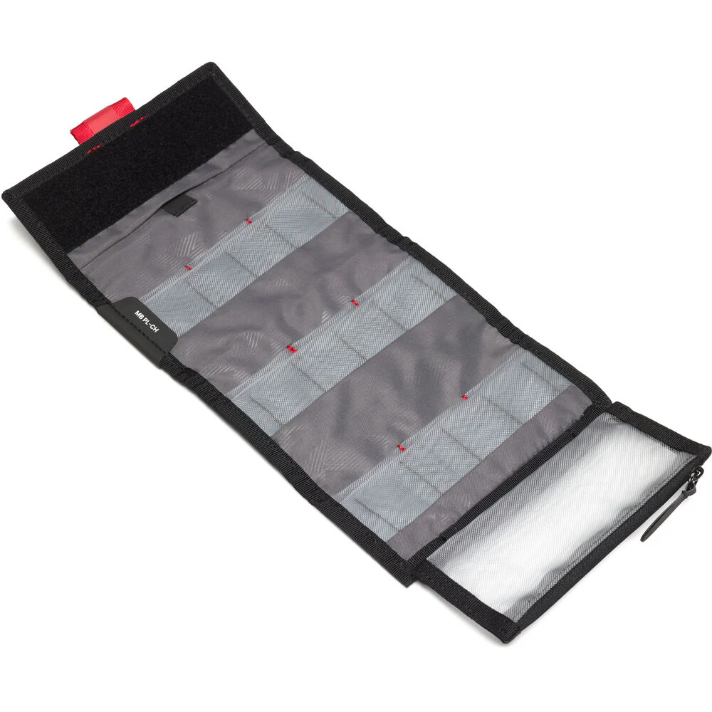 Manfrotto Pro Light Card Holder - Image 3