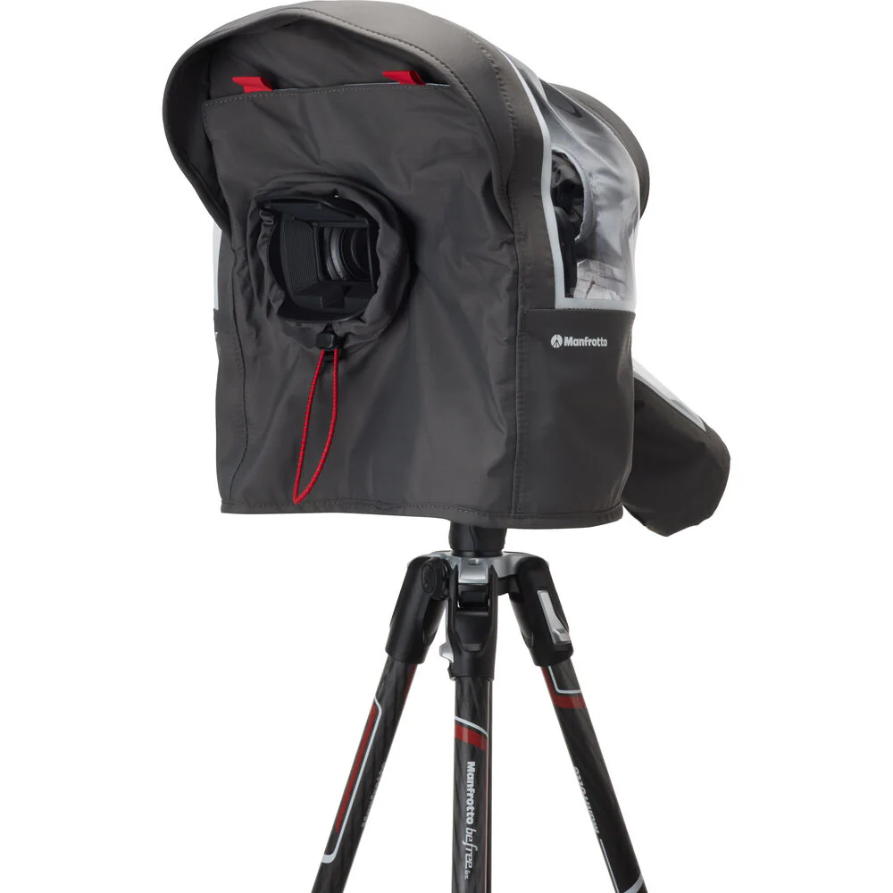 Manfrotto Pro Light Cineshield Camcorder Rain Cover