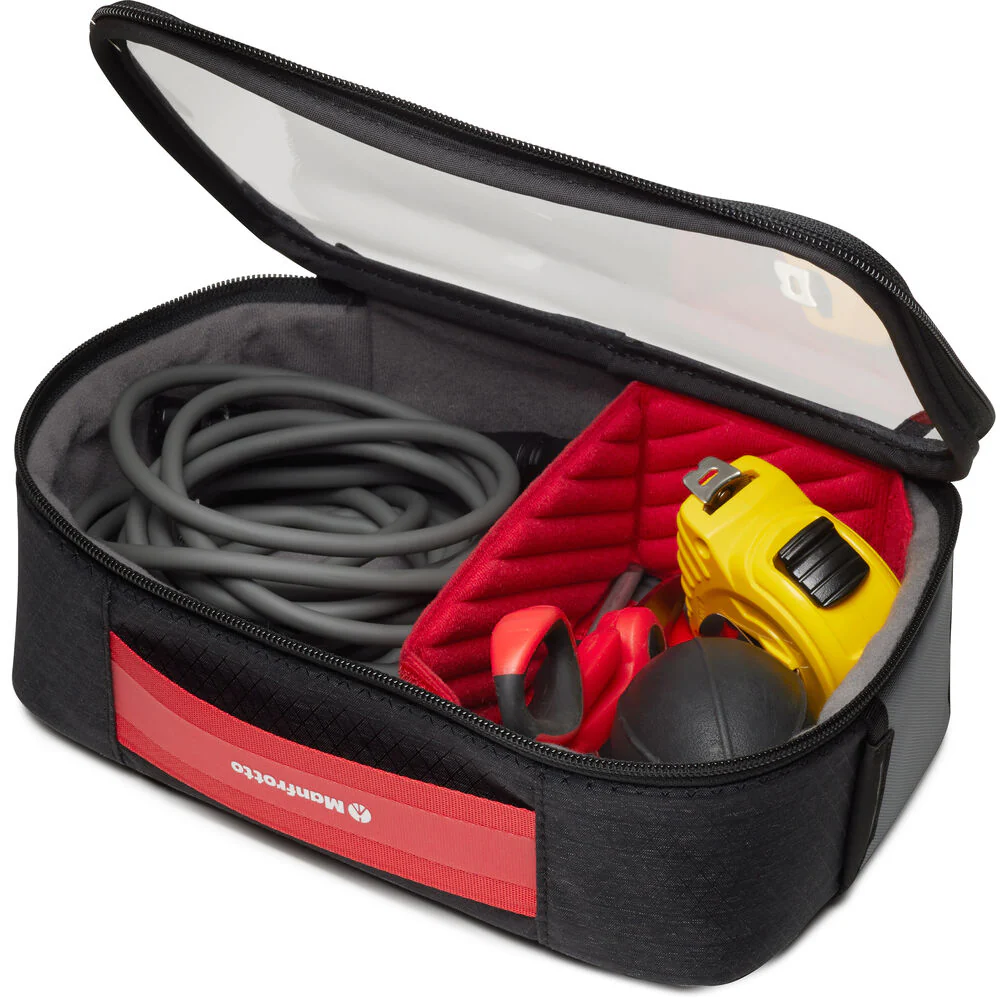 Manfrotto Pro Light Tech Organiser - Image 6