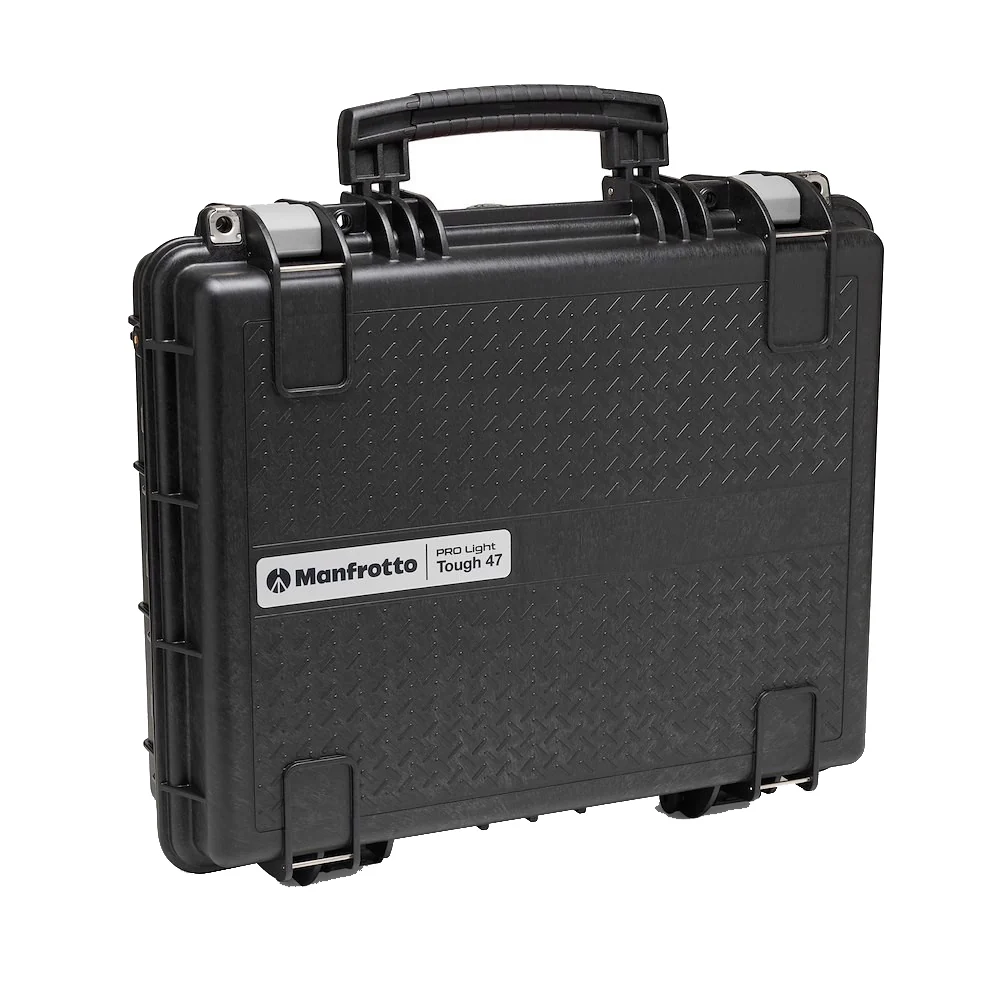 Manfrotto PRO Light Tough-47F Hard Case - Image 2