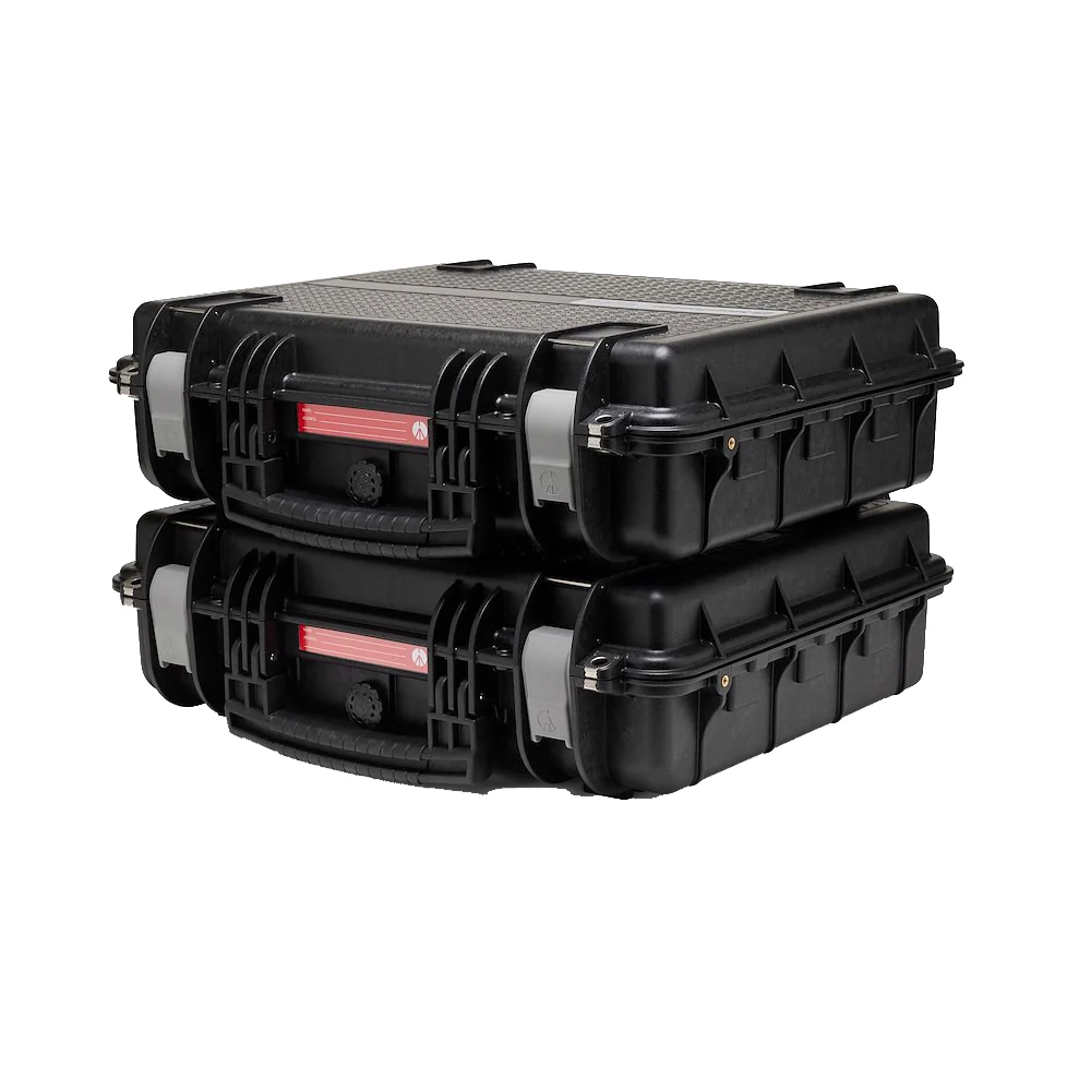Manfrotto PRO Light Tough-47F Hard Case - Image 3