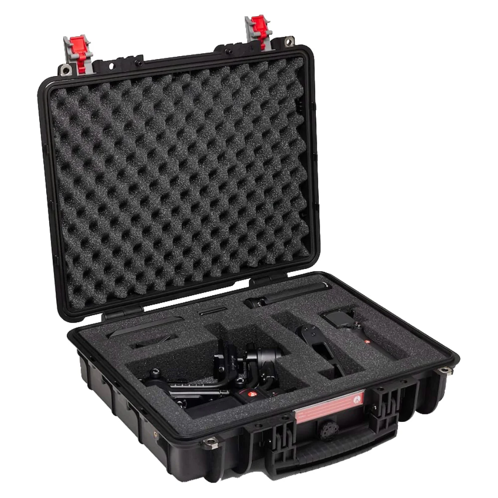 Manfrotto PRO Light Tough-47F Hard Case - Image 4