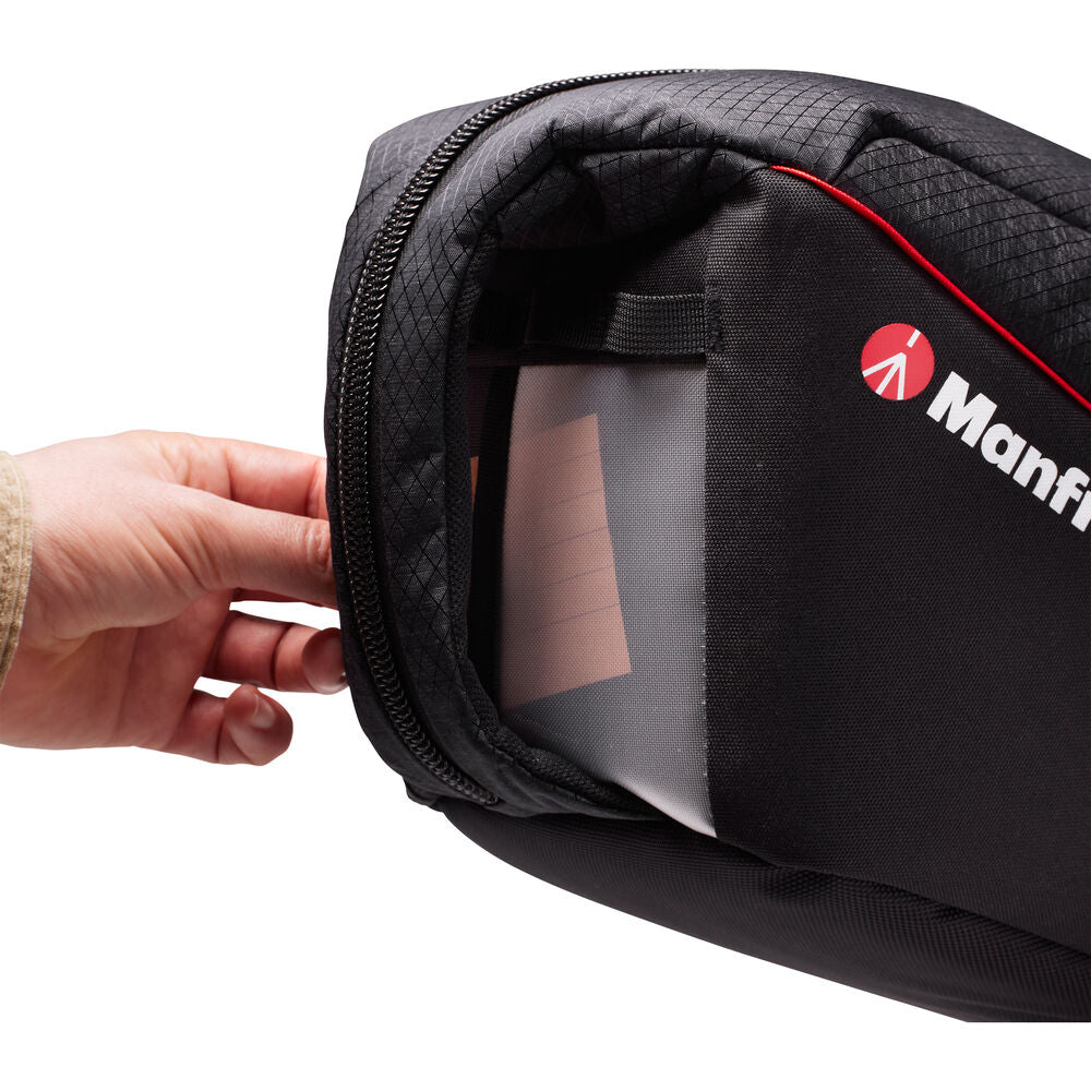 Manfrotto Pro Light Tripod Bag - Image 13