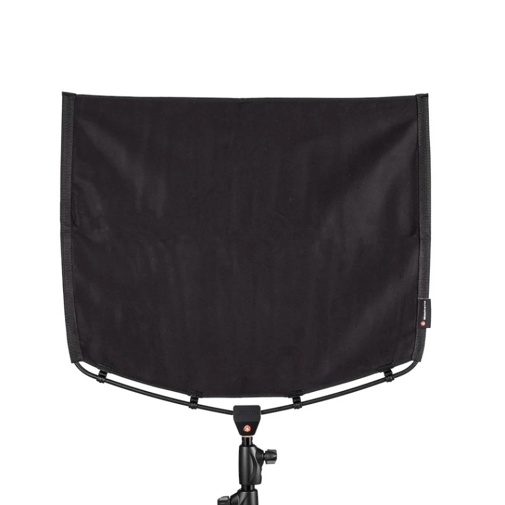 Manfrotto Rapid Flag Kit - Image 5
