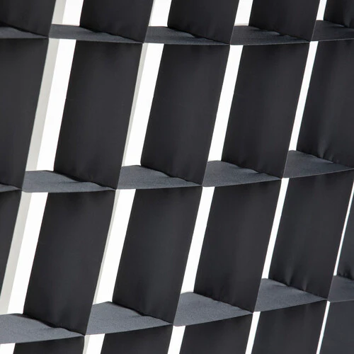 Manfrotto SkyRap DoPchoice SNAPGRID 3x3 - Image 2