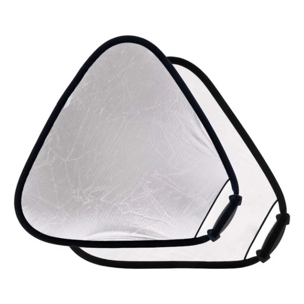 Manfrotto Trigrip Difflector 75cm Soft Silver