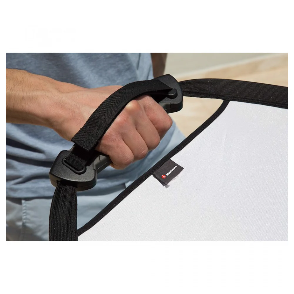 Manfrotto Trigrip Diffuser 75cm 1 Stop - Image 3