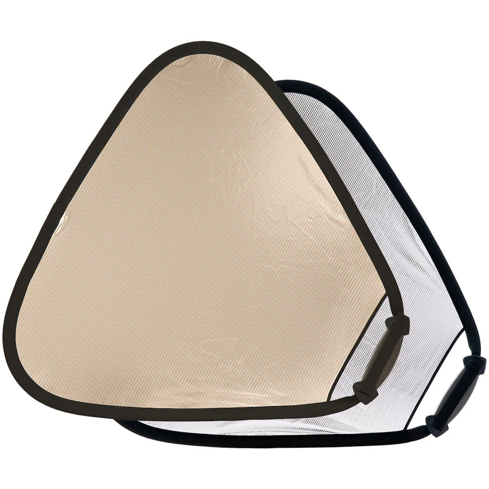 Manfrotto Trigrip Reflector 75cm Sunlite/Soft Silver