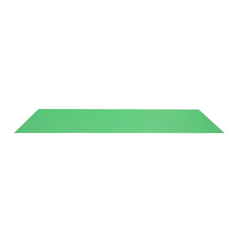 Manfrotto Vinyl Background / Floor 2.75m x 6m Chroma Key Green - Image 5