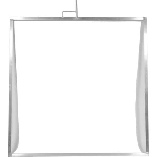 Matthews Knife Blade Gel Frame (48 x 48")