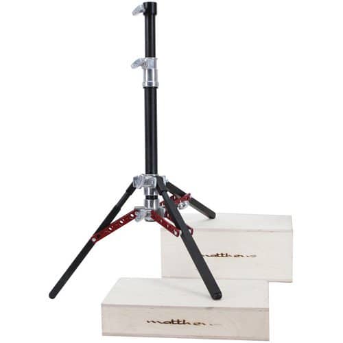 Matthews The Slider Stand (3.8') - Image 3