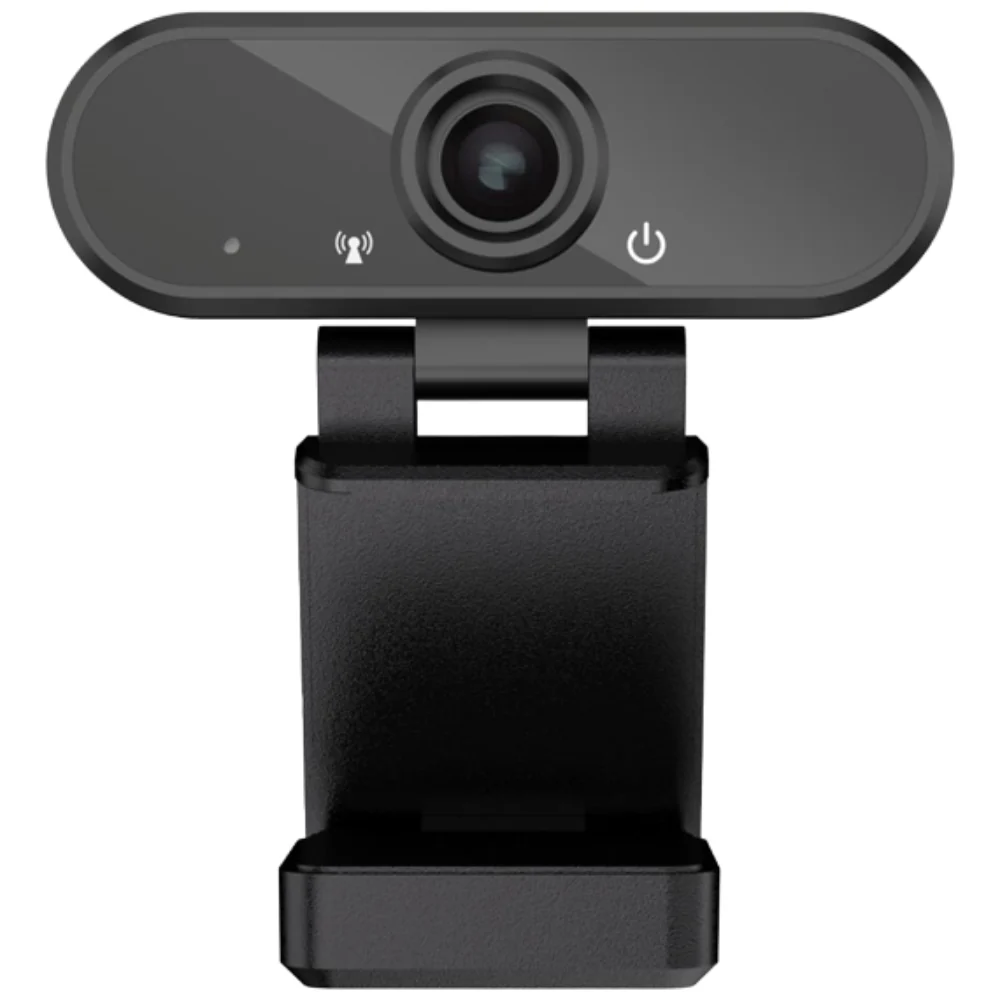 Maxxum FHD Webcam 1920 x 1080