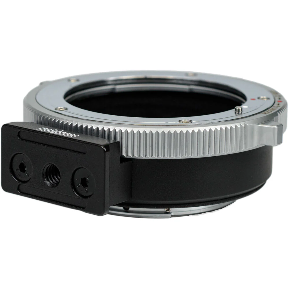 Metabones Canon EF to Canon RF Mount T CINE Adapter Mark II - Image 5