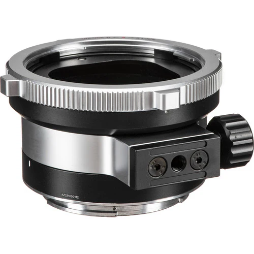Metabones Hasselblad V to Fuji G mount T Adapter (GFX) - With Tripod Foot (MB_HV-FG-BT1) - Image 7