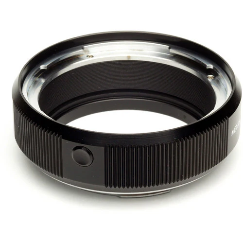 Metabones Leica S to Hasselblad - No Tripod Foot (MB_HV-LS-BM1) - Image 7
