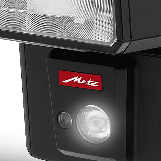 Metz M400 Mecablitz Flash - Image 2