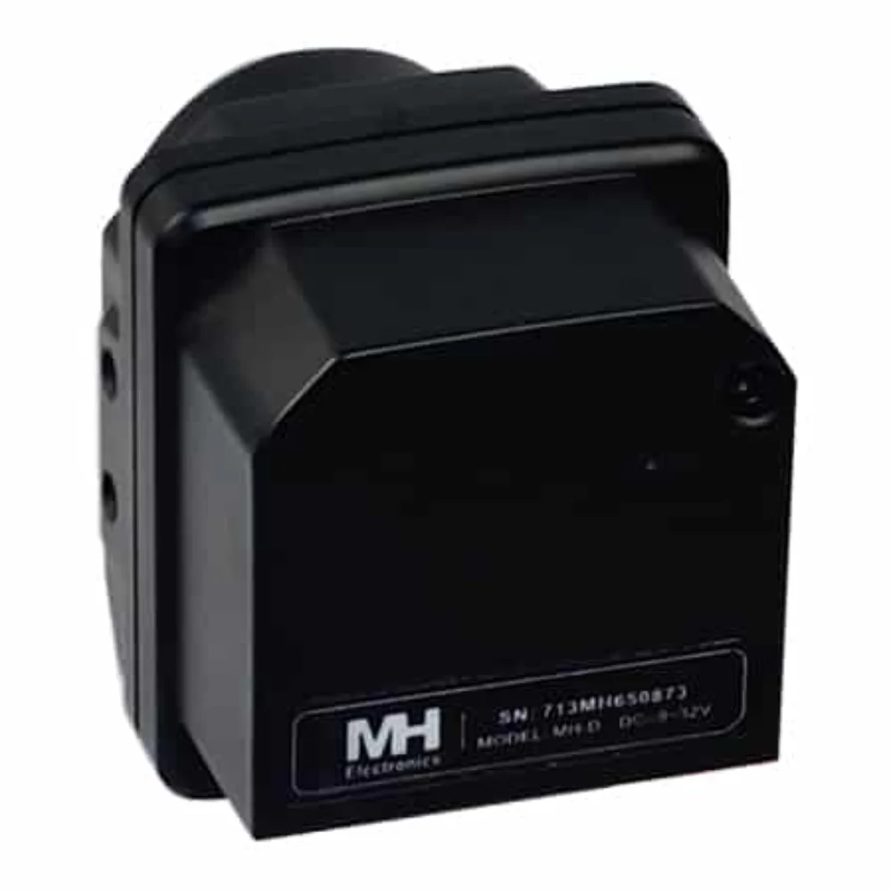 MH-D Thermal Imaging Driver Assist Kit - Image 4