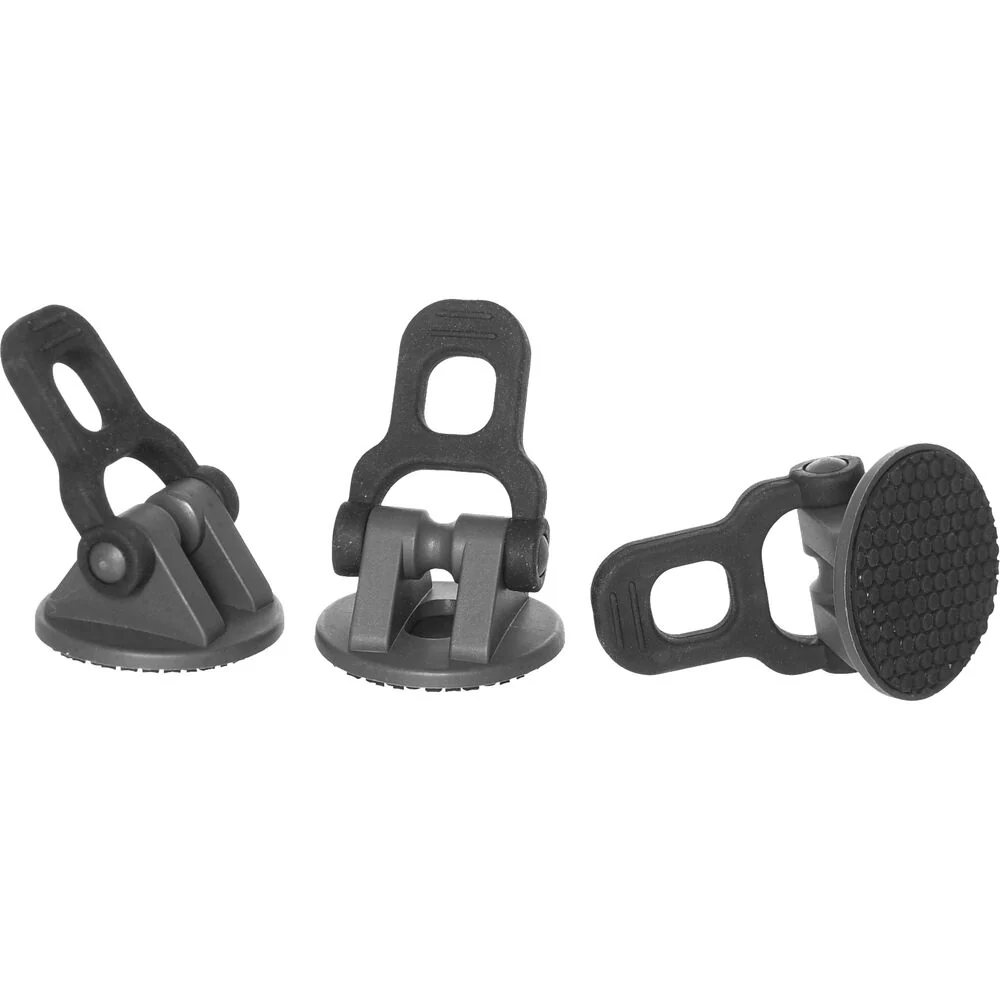 Miller CX2 Fluid Head with Toggle 75 1-Stage Alloy Tripod System - Image 4
