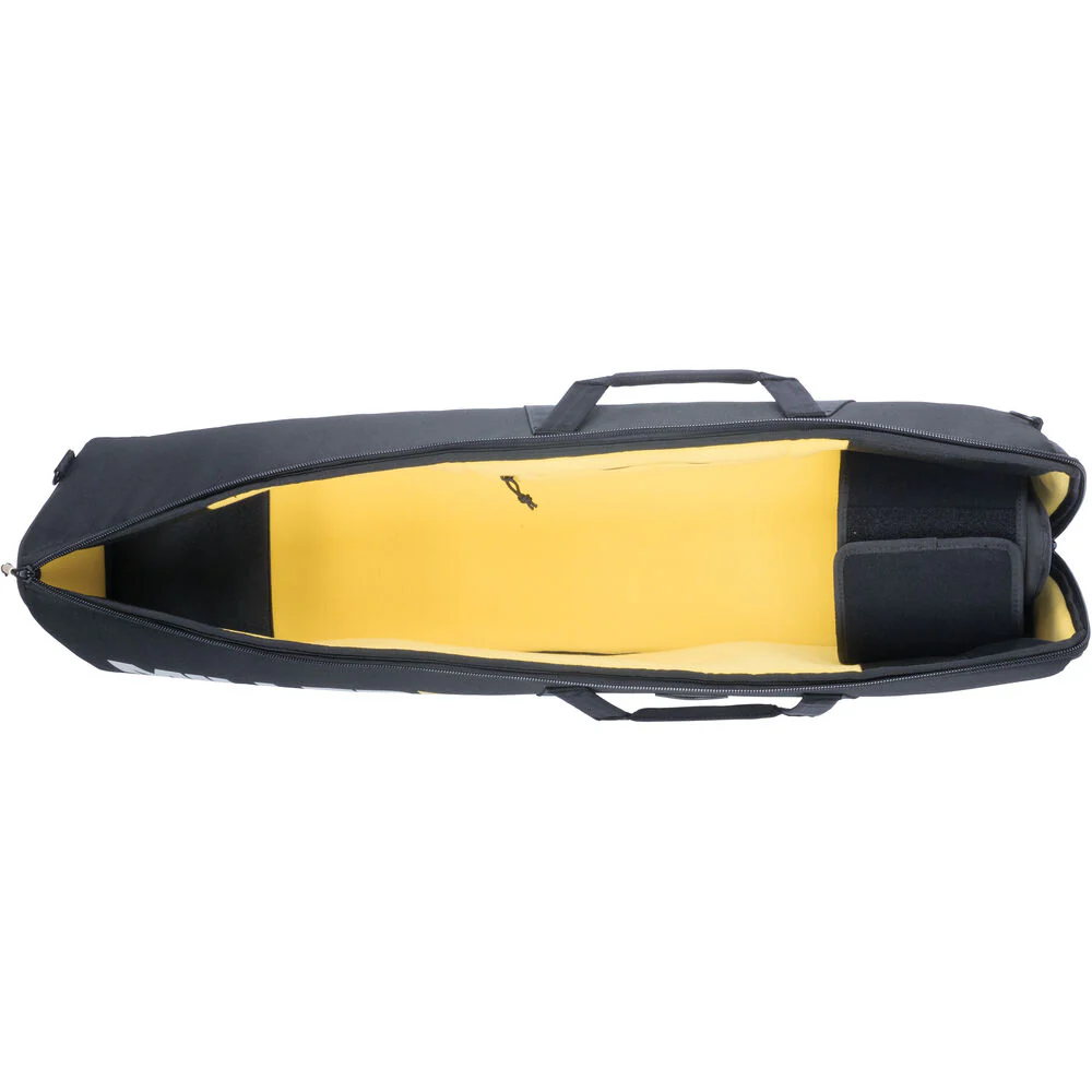 Miller CX6 Fluid Head with Solo 75 2-Stage Alloy Tripod System - Image 12