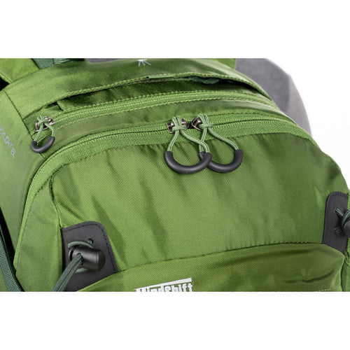 Mindshift BackLight 18L Photo Daypack - Woodland Green - Image 20