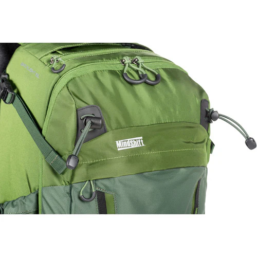 Mindshift BackLight 18L Photo Daypack - Woodland Green - Image 21