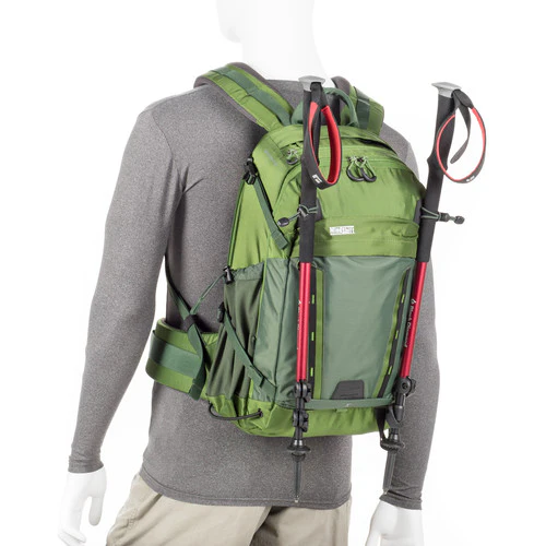 Mindshift BackLight 18L Photo Daypack - Woodland Green - Image 24