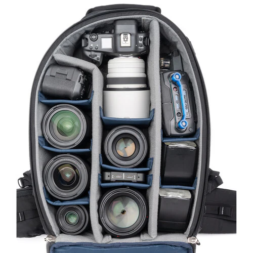 MindShift Gear Firstlight 35L+ Camera Backpack - Image 34