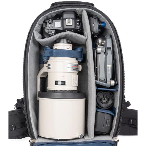 MindShift Gear Firstlight 35L+ Camera Backpack - Image 36