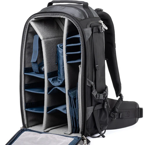 MindShift Gear Firstlight 35L+ Camera Backpack - Image 4