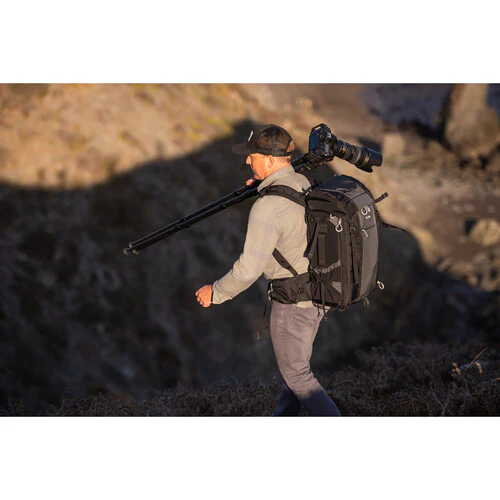 MindShift Gear Firstlight 35L+ Camera Backpack - Image 43