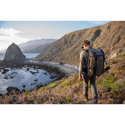 MindShift Gear Firstlight 35L+ Camera Backpack - Image 44
