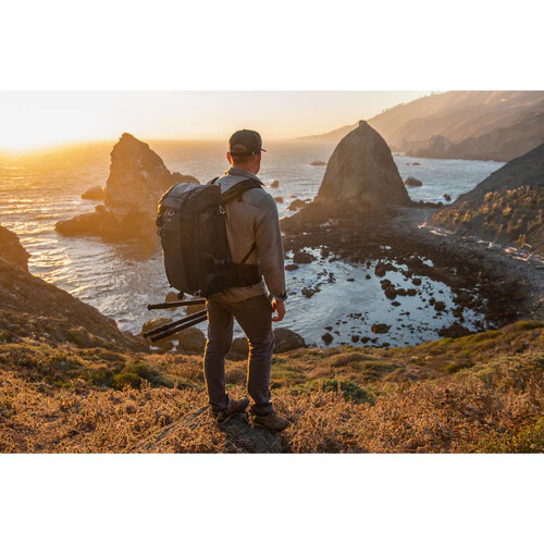 MindShift Gear Firstlight 35L+ Camera Backpack - Image 46
