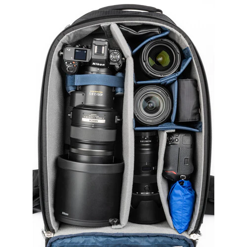 MindShift Gear Firstlight 46L+ Camera Backpack - Image 37