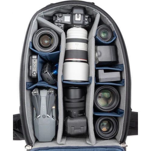 MindShift Gear Firstlight 46L+ Camera Backpack - Image 39