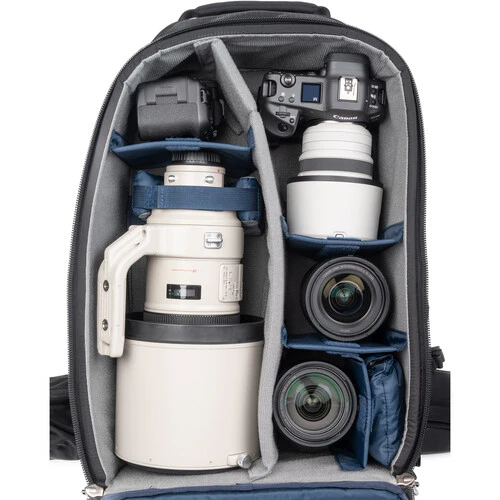 MindShift Gear Firstlight 46L+ Camera Backpack - Image 41